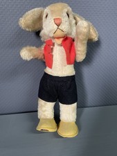 Alter steiff puppe - alter, nikili