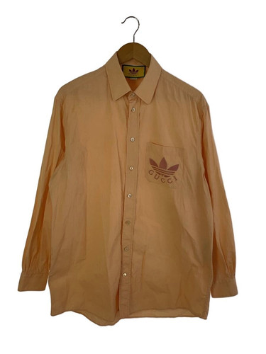 Gucci adidas langarmshirts - gucci, ×