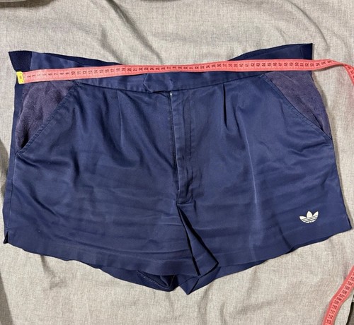 Vintage adidas trefoil - adidas, shorts
