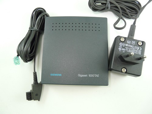 Siemens gigaset 1000 tae - siemens,