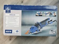 LUX Mini-Tauchkreissäge MTKS 550