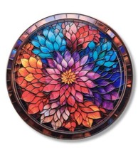 Serviertablett Ø32,5 cm