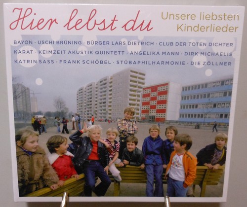 Kinderlieder der ddr - kinderlieder,