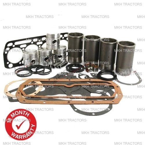 Motorüberholungsset für case - für,