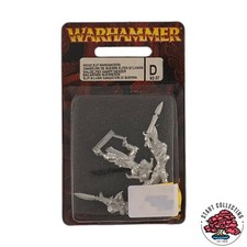 Wood Elf Wardancers Waldelfen