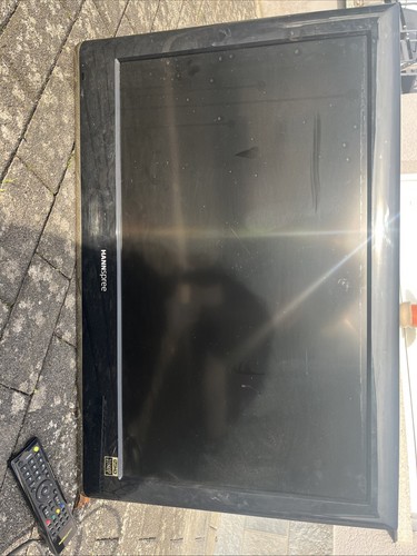 Fernseher marke hannspree - fernseher,