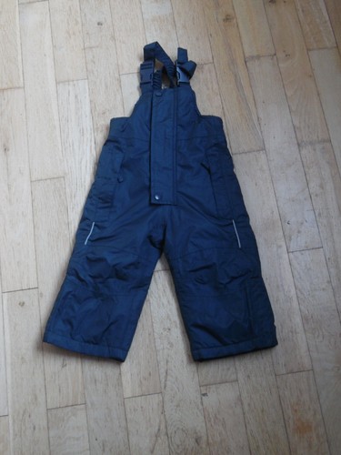 Schöne jungen schnee sky hose - schöne,