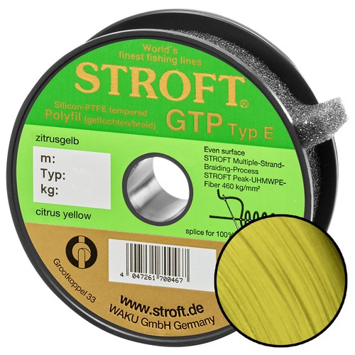 Stroft schnur gtp typ - schnur,