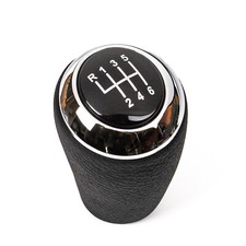 Schaltknauf Schaltknopf Schalthebel Für Mazda 3 5 6 CX-7 MX-5 6 Gänge Manuell