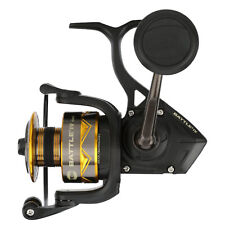PENN BATTLE IV Spin Reel Box