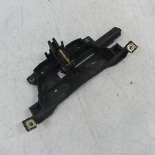 BMW K 1200 RS Sitzbankschloss Halter Träger A9377