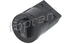 TOPRAN 109 929 SWITCH, REAR