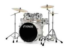 Verkaufe ein Schlagzeug Original Sonor Force Serie 3000 gebraucht 
