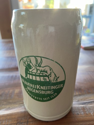Keferloher maßkrug liter - keferloher, 1