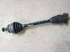 Antriebswelle vorne links AUDI A4 B6 B7 8E0407271BA Welle Gelenkwelle 4.2 V8 3.2