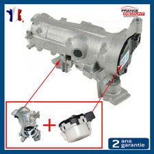 Lenkradschloss neiman Schalter