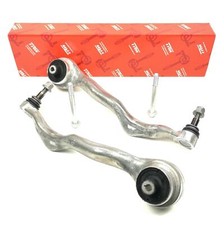 2x TRW Querlenker Zugstrebe