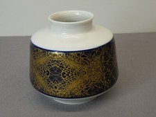 Schöne Vase