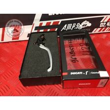 KUPPLUNGSHEBEL 3D DUCATI BY