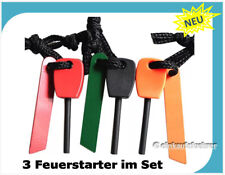 3x Survival - Magnesium