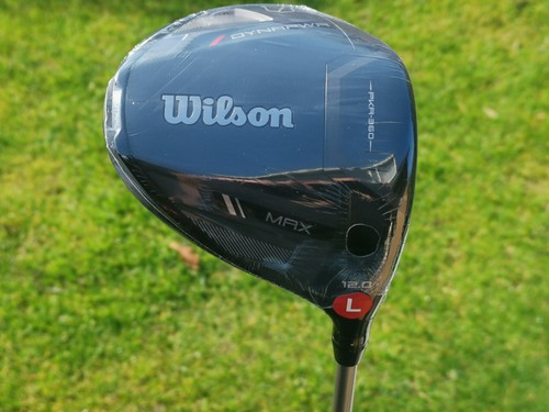 Wilson dynapower max 0 - dynapower,
