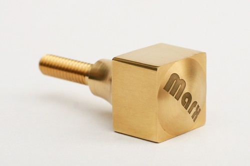 Saxophon neck screw - neck, screw/