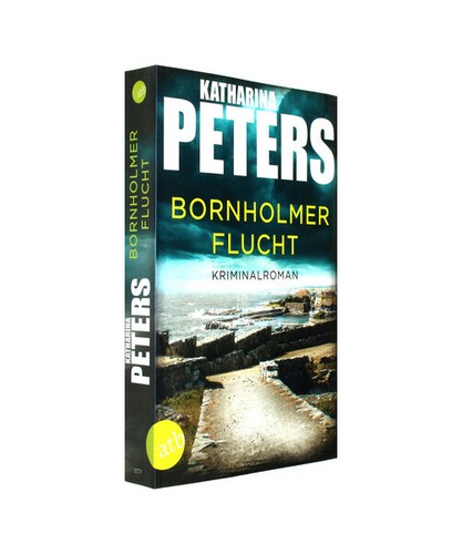 Bornholmer flucht - bornholmer,