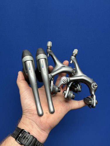 Shimano 600 6400 - shimano, br-6400