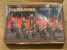 Warhammer Dunkelelfen 10 Dreadspears Darkshards Bleakswords Neu