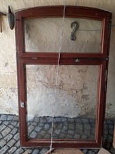 Gebraucht Fenster