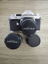 Pentax K2 + 1.7 50mm + 2.8 28mm + 3.5 135mm  In Excellent And Working Condition