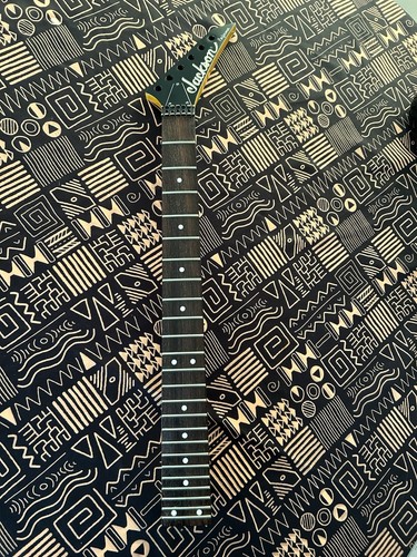 Jackson performer hals japan - performer,
