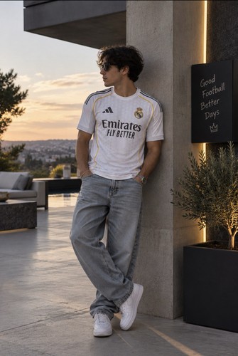 Real madrid trikot - madrid,
