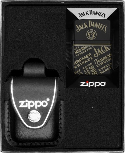 Zippo feuerzeug jack - zippo,