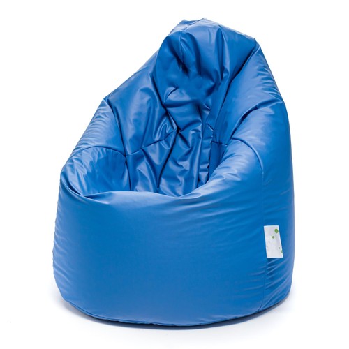 Ecopuf sitzsack aus - -,