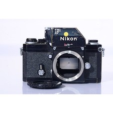 Nikon F Photomic FTN Kamera