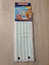 2x Leifheit Ersatzwischbezug