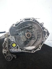 GETRIEBE FÜR OPEL CORSA C 1.2