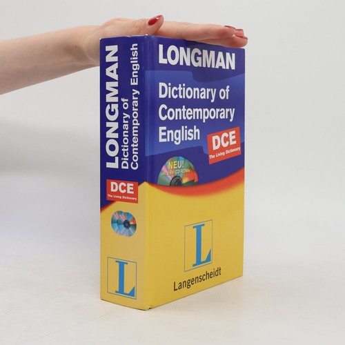 Longman dictionary - longman, of