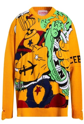 Iceberg popeye - iceberg®, x
