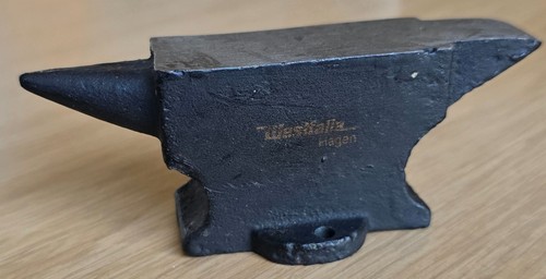 Alter mini amboss westfalia - mini,