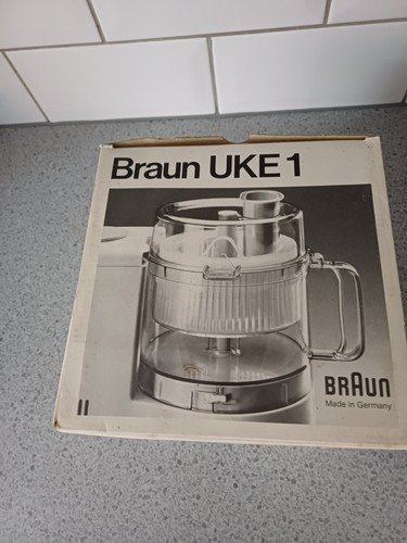 Neu verpackt braun uke1 - neu/verpackt,