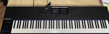 Native Instruments Komplete Kontrol S88 MK2 MIDI USB Controller Keyboard