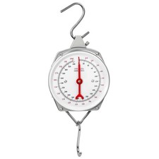 Hängewaage Kofferwaage mit