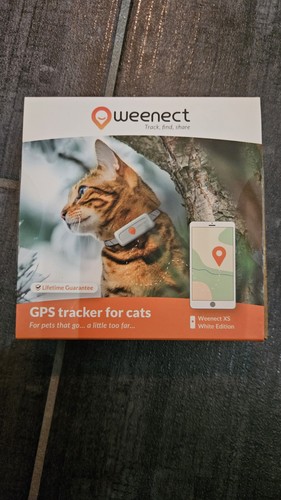 Weenect gps tracker für - weenect,