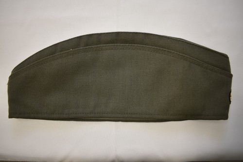 Schiffchen soldat nva ddr - nva,