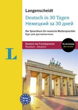 Langenscheidt in 30 Tagen