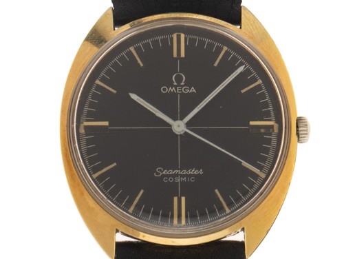 Omega seamaster cosmic - omega,