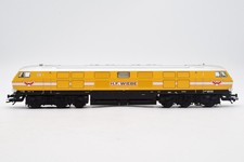 Märklin 39321 H0 Diesellok BR V 320 H.F. Wiebe GmbH