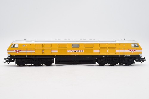 Märklin 39321 diesellok br - märklin,